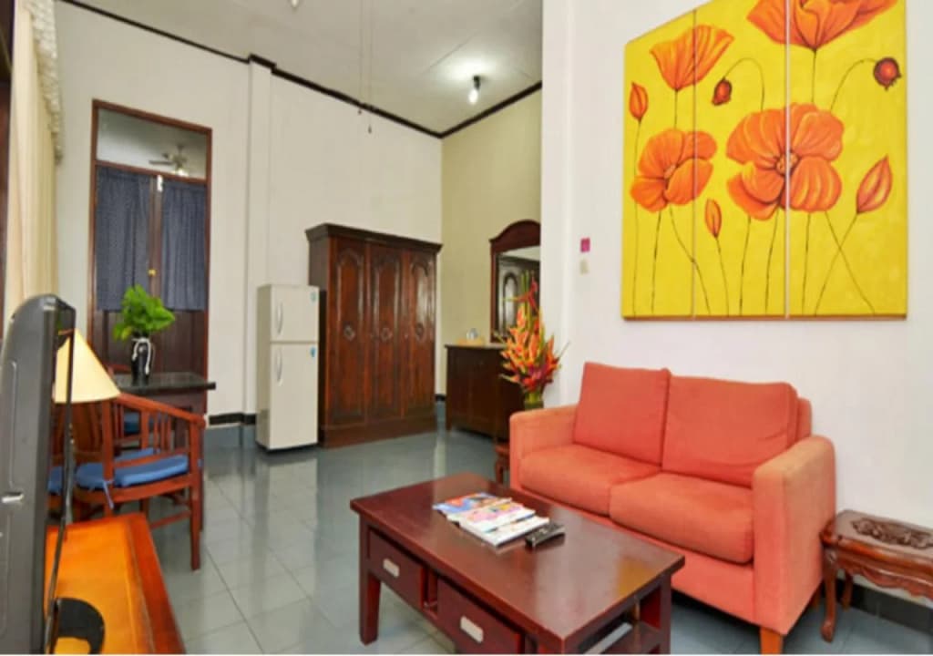 Hotel Bellair - main photo