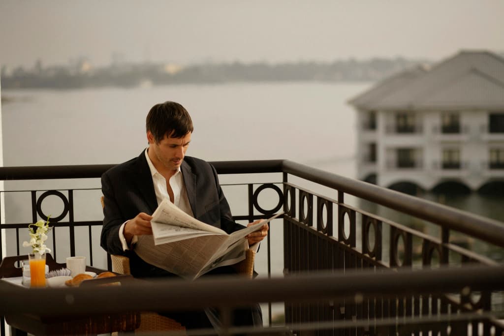 InterContinental Hanoi Westlake by IHG - photo 46