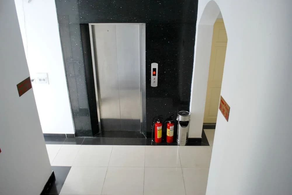 Lan Anh Hotel - photo 11