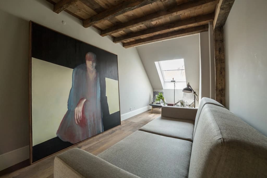 Dare Lisbon House - photo 16