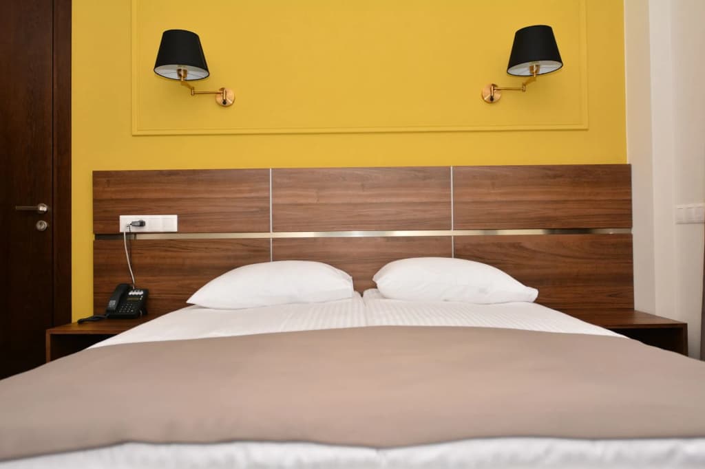 Hotel Garnet Tbilisi - photo 3