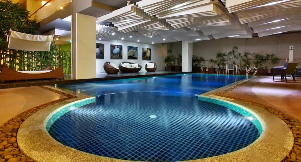 Brighton Hotel & Residence - photo 19