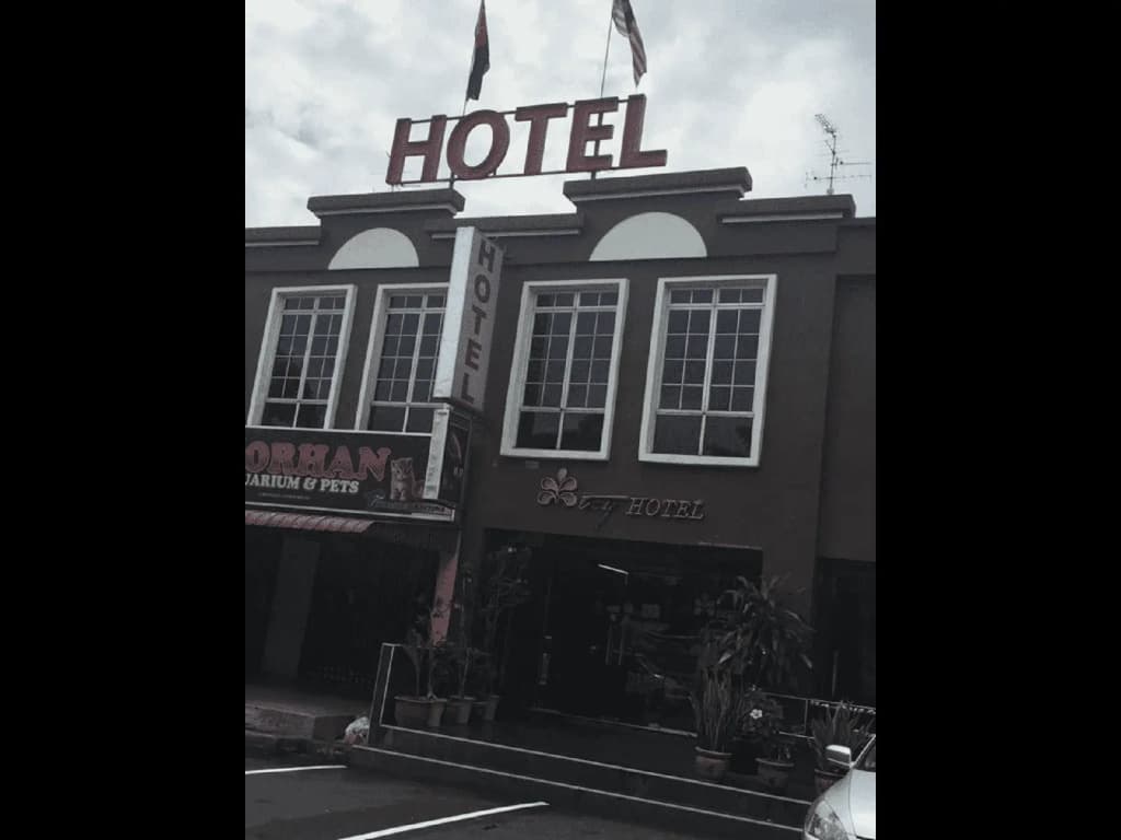 Tey Hotel - main photo