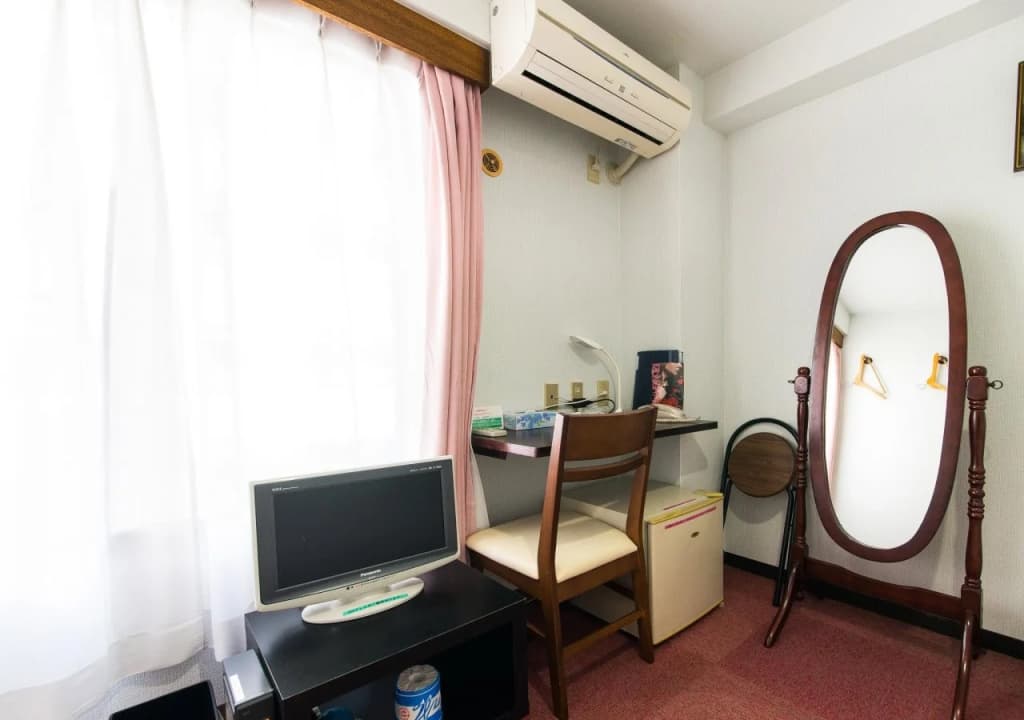Hotel Matsumoto - photo 4