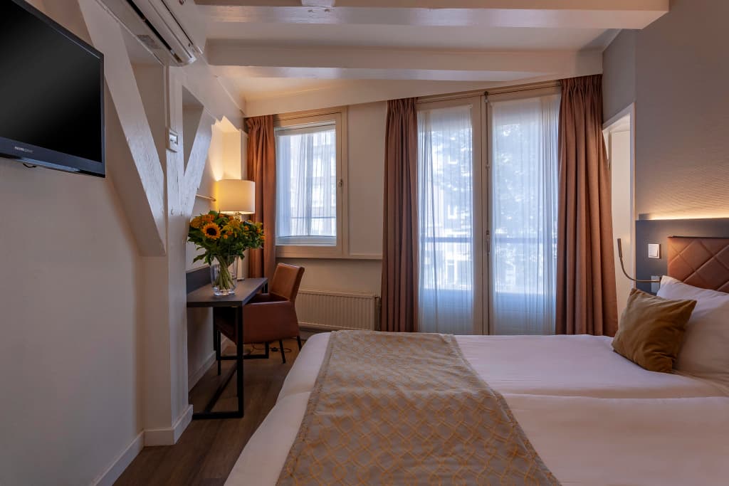 Hotel Avenue - photo 41
