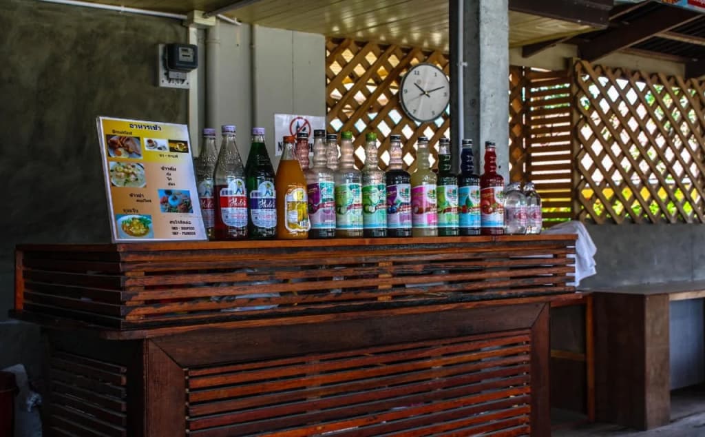 Suksaiburi-resort - photo 12
