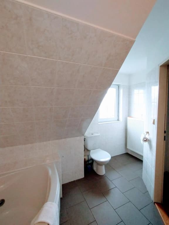 Apartment with a garden - photo 9