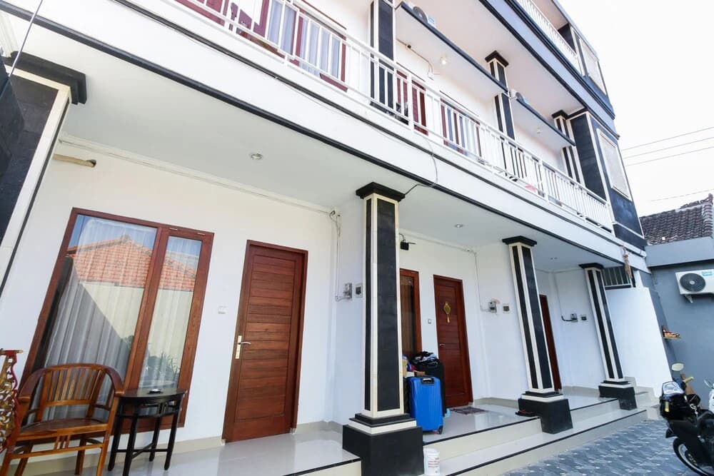 Airy Raya Kuta 84 Bali - main photo