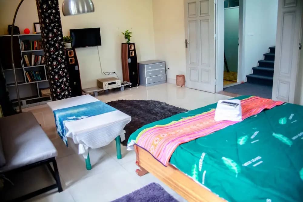 Musical Villa Easternstay - photo 11