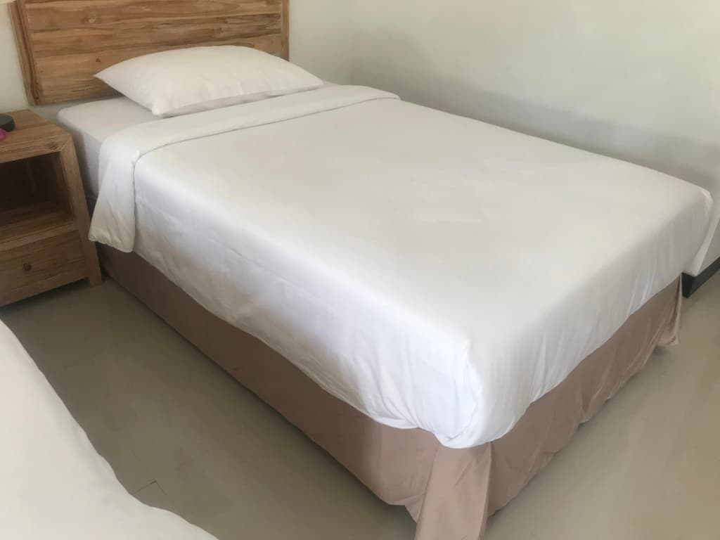 Sanur Lodge - photo 2