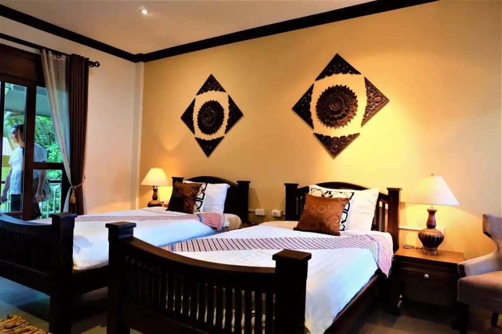 The Twenty Lodge - photo 42