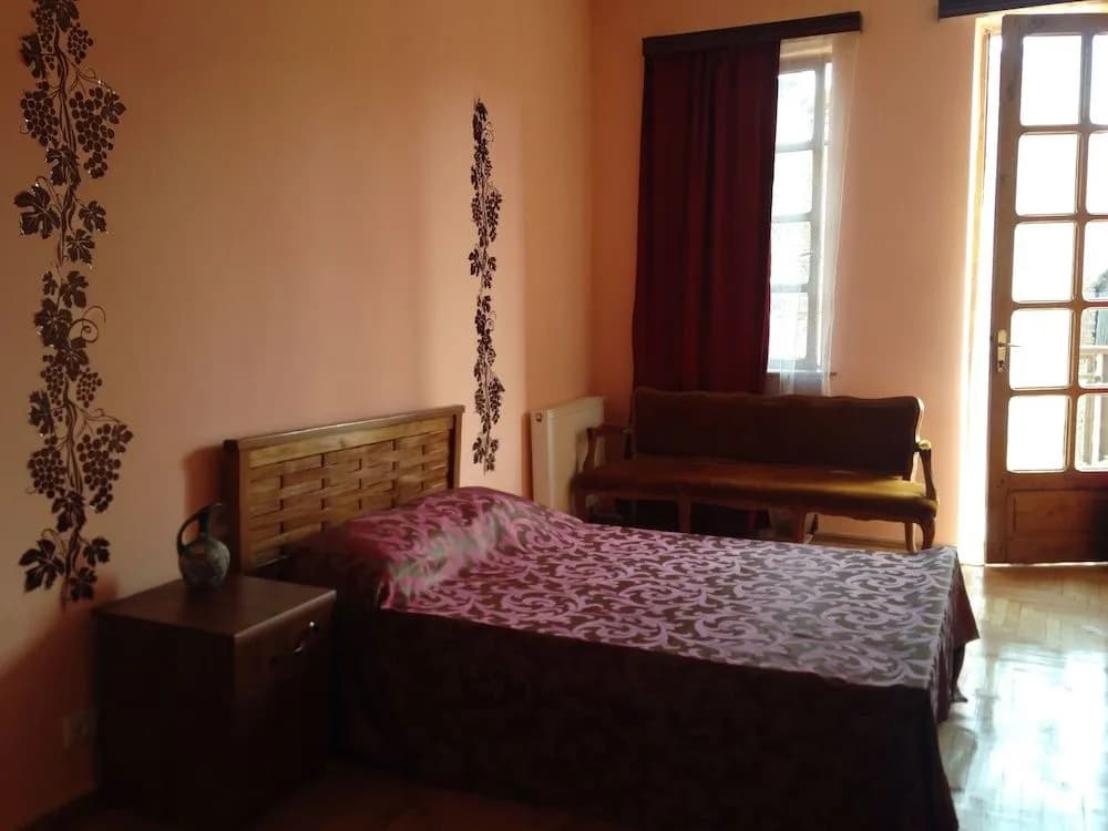 Vazi Hotel - photo 4