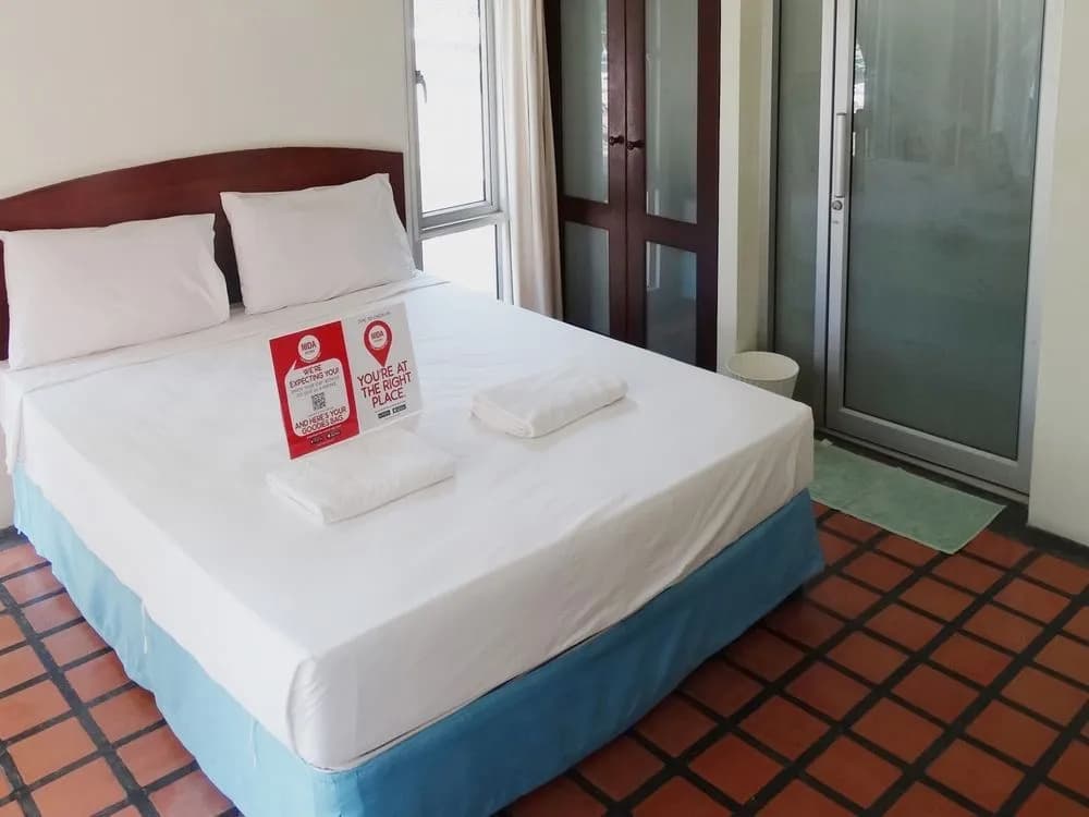 Nida Rooms Mae Nam Riverview - photo 2