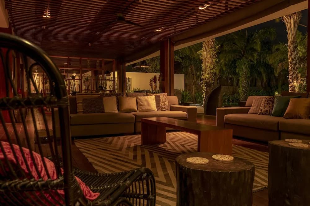 SuperNova Private Boutique Retreat Villa - photo 23