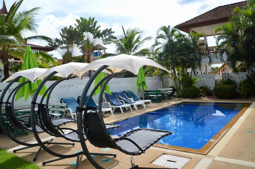 Fantasy Villa Kamala - photo 12