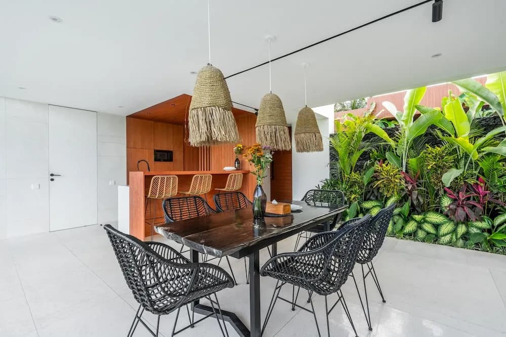 Green Flow Villa 17 - photo 39