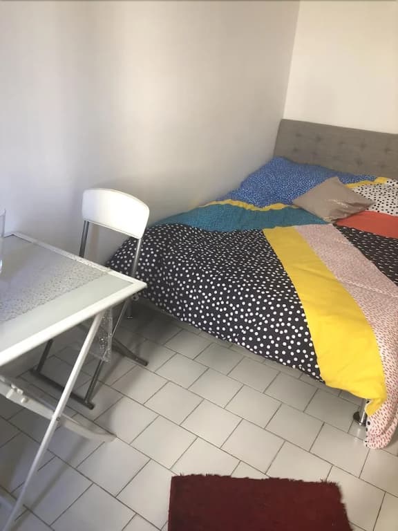 Chambre d'hote Parc Gorbella - photo 15