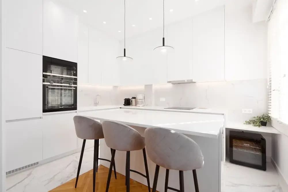 Upscale Athens Luxury Penthouse - photo 15