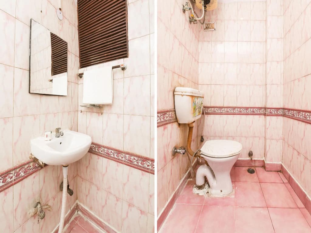 OYO 15835 Hotel City Palace - photo 8
