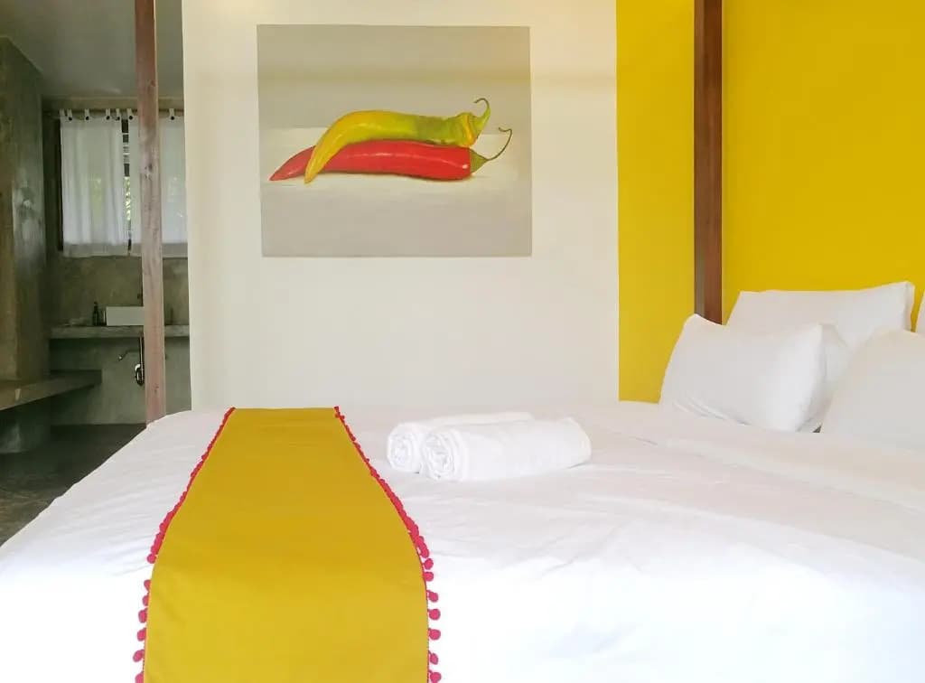 Ping Pool Villa 2 - photo 2