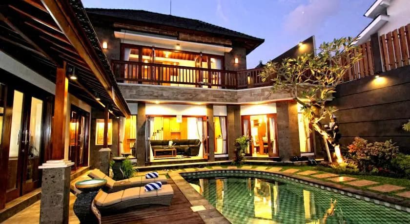 The Wahana Villa - photo 37