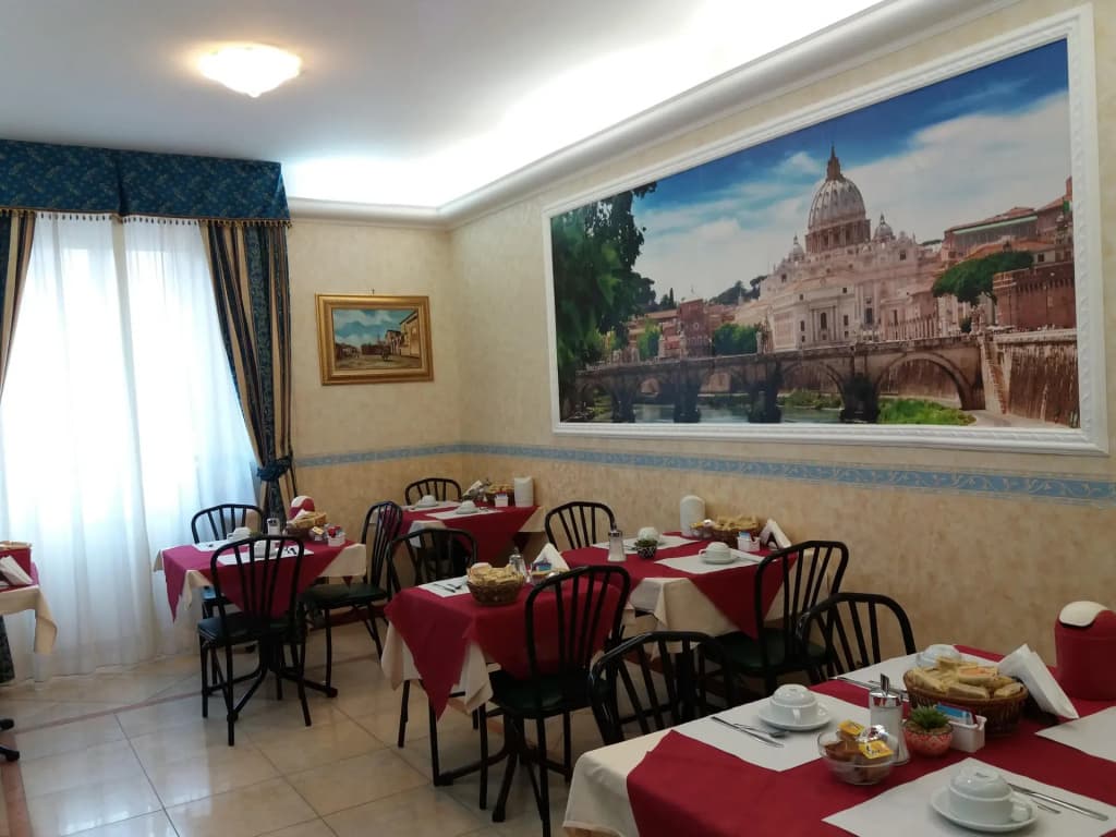 Hotel Orlanda - photo 21