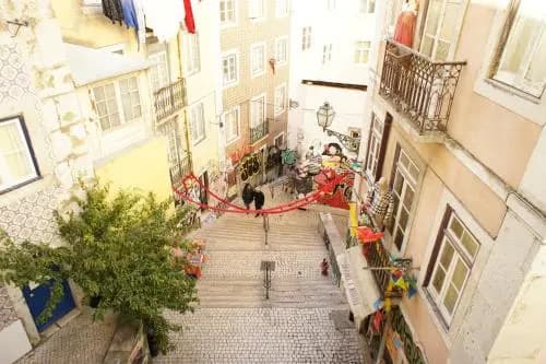 Assuncao Apartment - photo 14