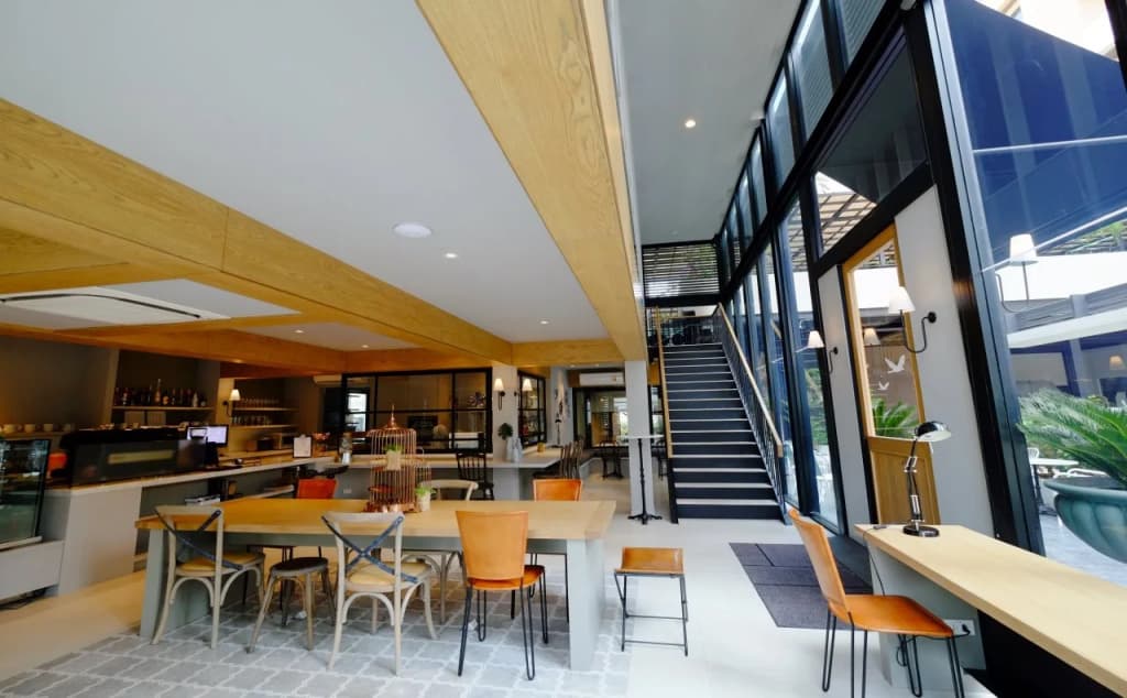 Abloom Exclusive Serviced Apartments - photo 23