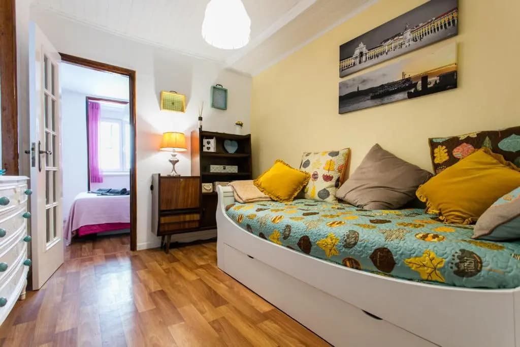 Lov'Alfama, at home in Lisbon - photo 5
