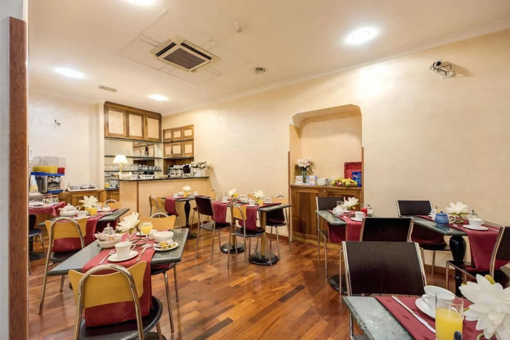 Hotel Le Petit - photo 19