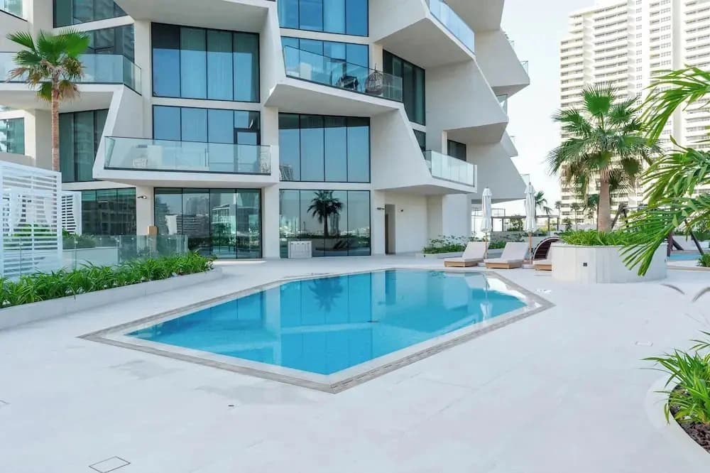 Elegant High - Private Pool - photo 15