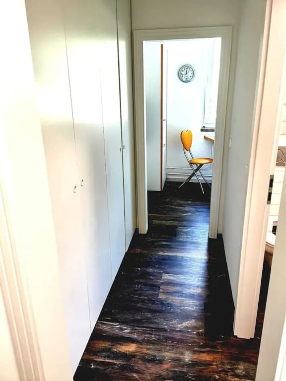 Apartment Berlin Mitte - photo 8