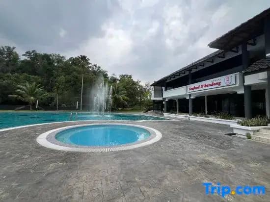 Ukay Hills - Private Event Estate & Lifestyle Suites - photo 7