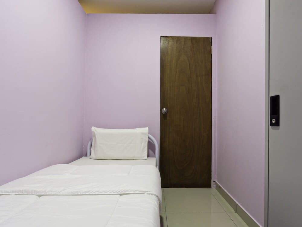 Hotel O City Hostel Ipoh - photo 4