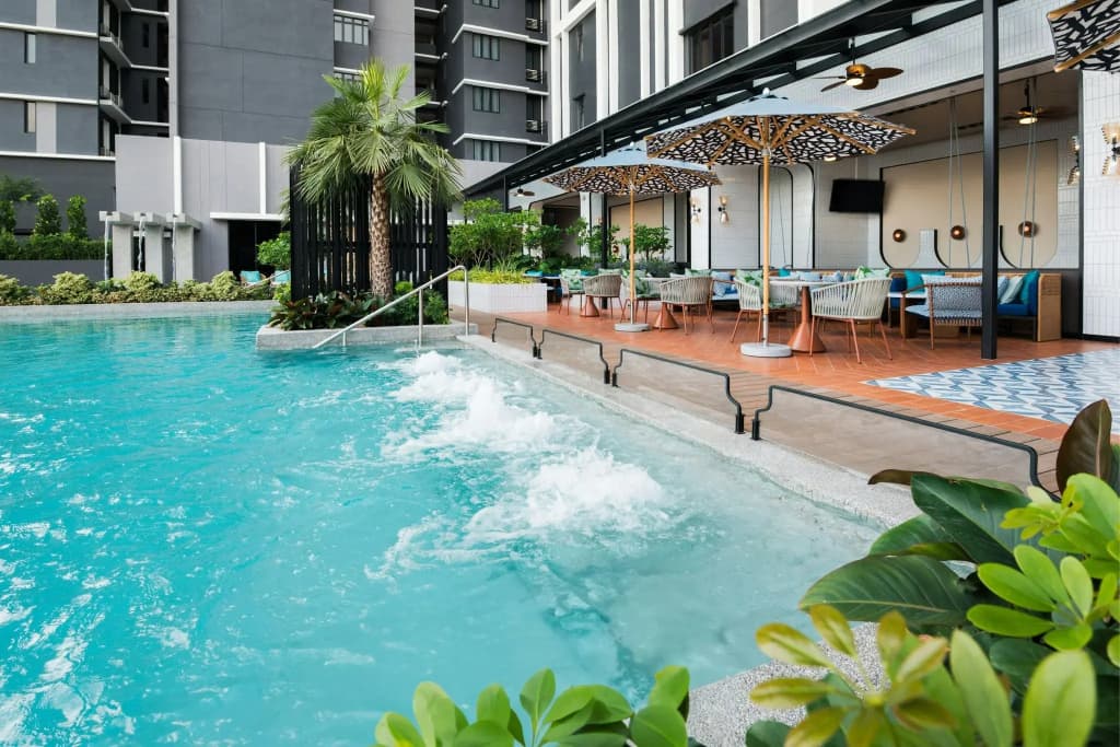 Iconic Marjorie Hotel, Penang, A Tribute Portfolio Hotel - photo 18