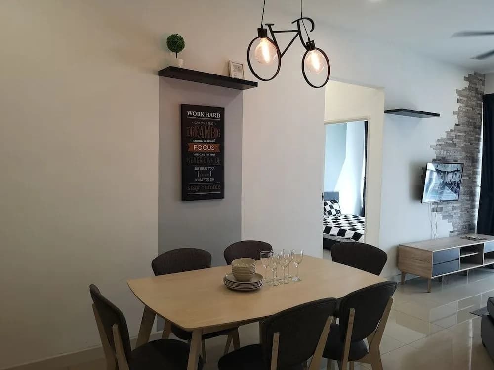 Twins House Homestay - photo 21