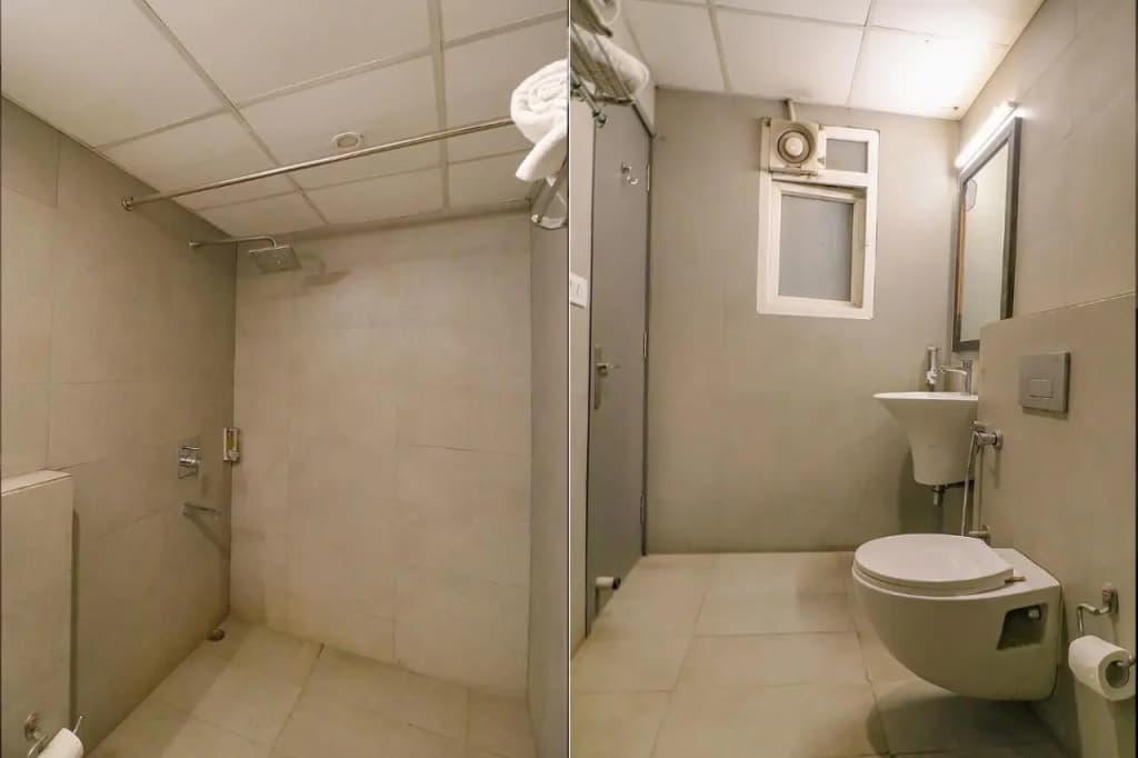 FabHotel Chattarpur Enclave - photo 16