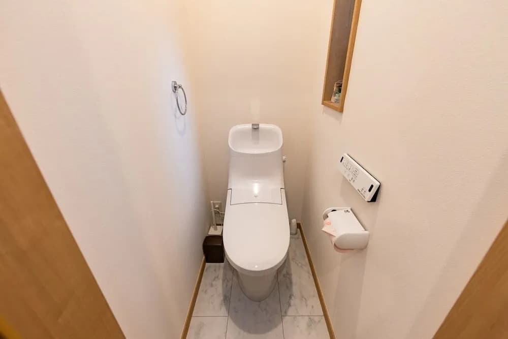 Kameari House - photo 10