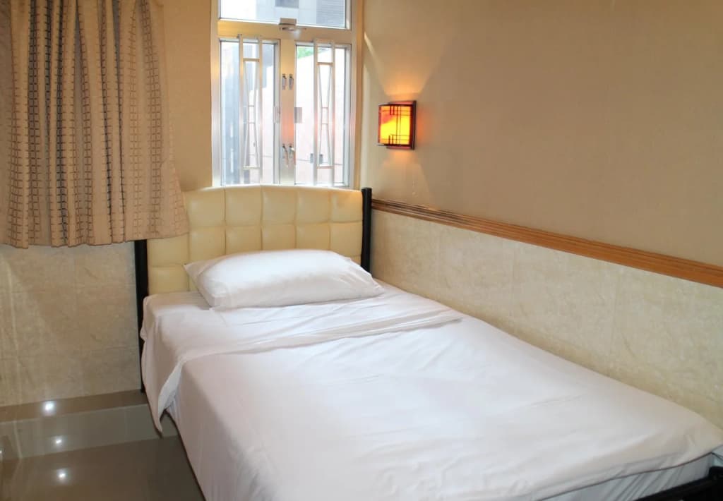 Comfort Lodge, Hong Kong - photo 5