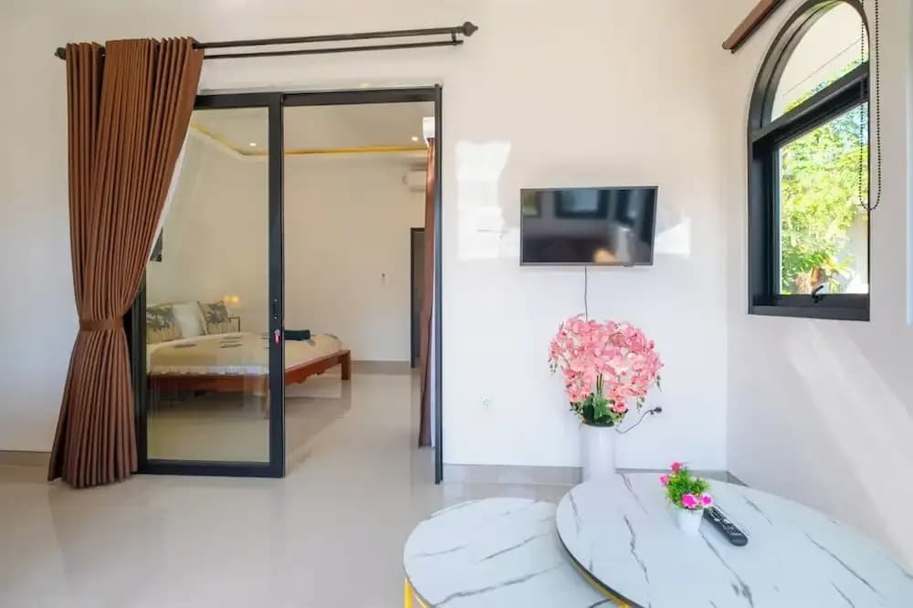 Crystal Flow Guest House & Apartment Canggu - photo 5