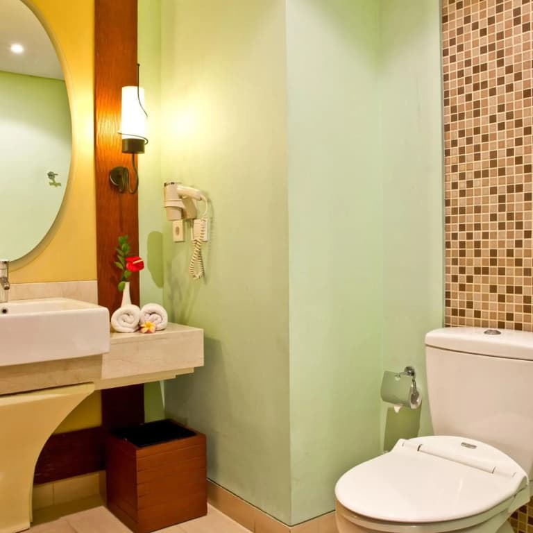 The Rani Hotel & Spa - photo 43