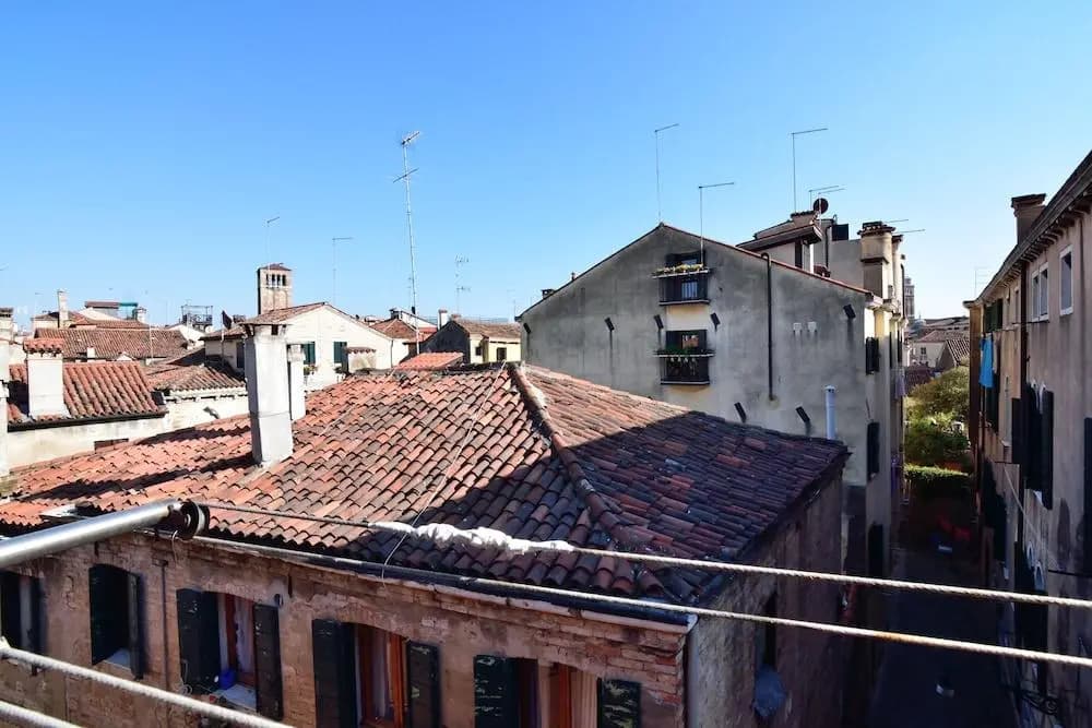 Ca' Gallion 1144 - main photo