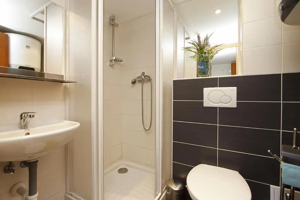 Radlicka Apartments - photo 7