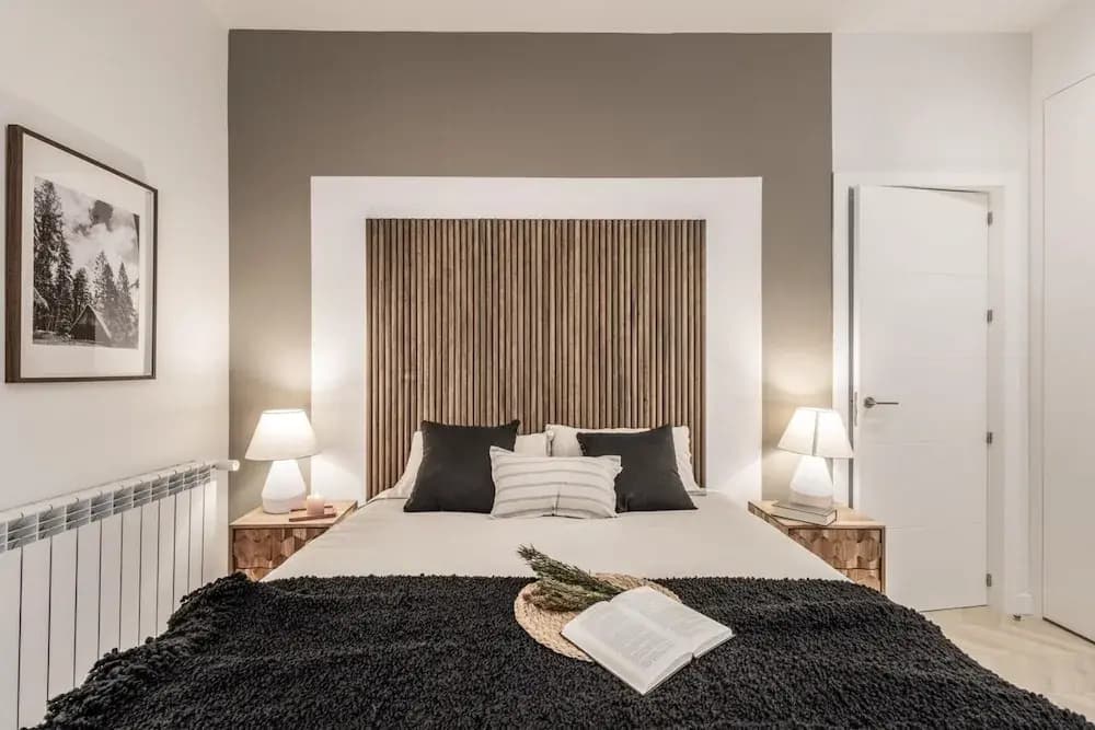 Sevilla - 4 Bedrooms in Trafalgar - photo 7