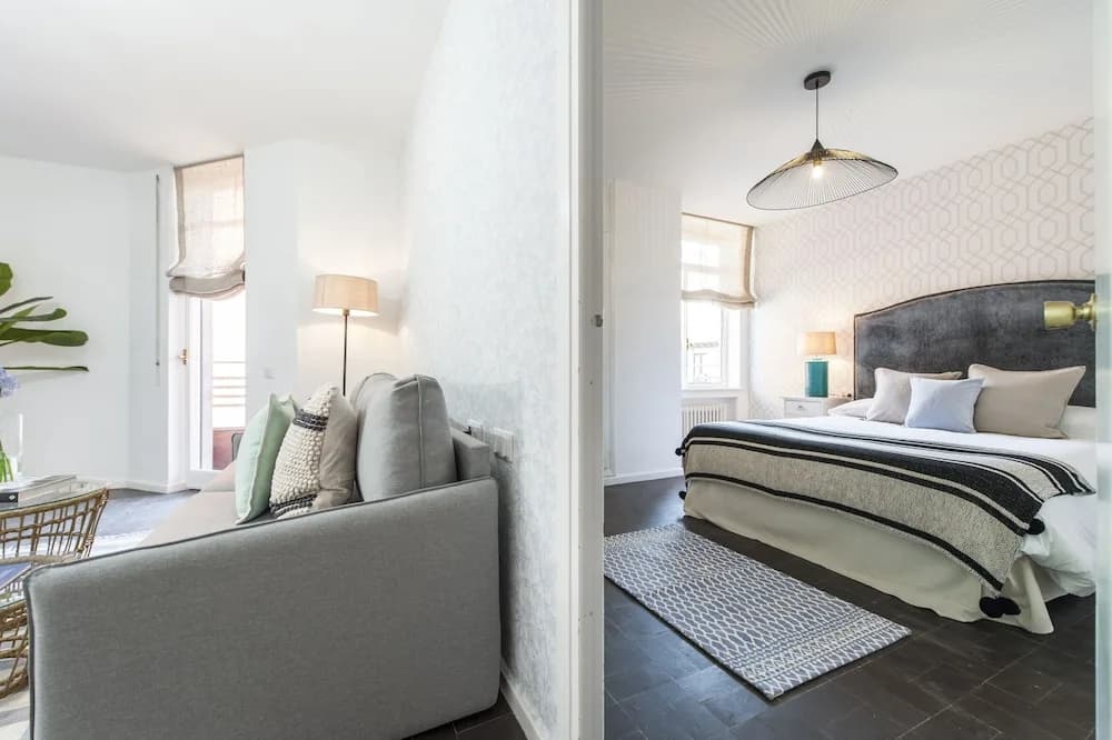 Apartamento Chamberi III - photo 2