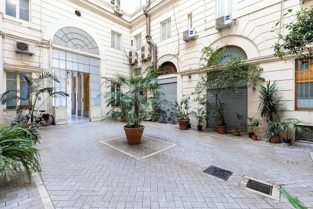 Relais Cavallini - photo 32