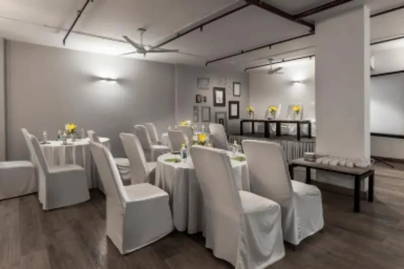 Hotel Grand Plaza - photo 10