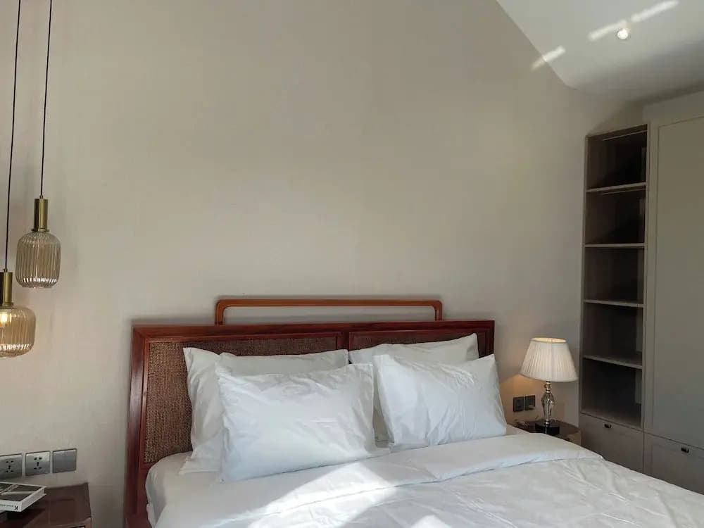 Elyday Apartment Hillside Phu Quoc - Sea & Firework view - photo 22