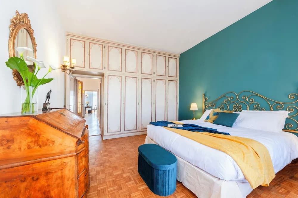 Da Vinci - Flo Apartments - photo 5