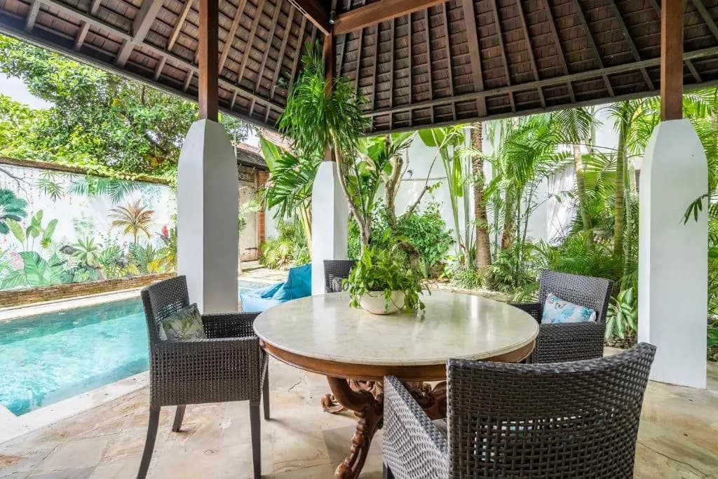 Baby Melon Villas - photo 17